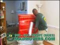 Fayetteville NC Mover - MAD MOVING Featuring Fayetteville Fire Antz