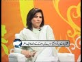 Explosion During an Interview in Lahore [HQ]