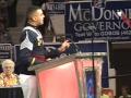 Adnan Barqawi Addresses RPV Convention - Part I