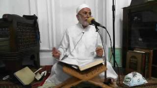 كتاب العلم مجلس ٢ 