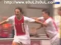 Dribbling goals
