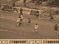 Dribbling goals