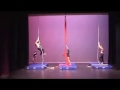 KDC Oct Benefit Aerial Piece (7pm show) KDC Oct Benefit Aerial Piece (7pm show)