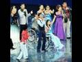 videos de BEIJING 2008 PARALYMPIC GAME OPEN CEREMONY+ANDY LAU