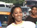 WebTV - Tocha do Pan Emociona Guarulhos