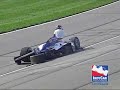 Wheldon wins the RoadRunner Turbo Indy 300 Wheldon wins the RoadRunner Turbo Indy 300