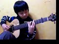 Goutte d'Or - Sungha Jung