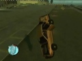 GTA IV - Rolled Over Achievement