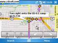Google Mobile Maps Demo