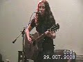 Jo Bywater - Smokescreen
