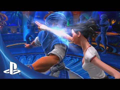 Vidéo 1