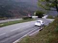 rallye des bauges 2007 patrice bonnefond
