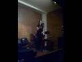 nati barale cantando