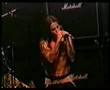 Red Hot Chili Peppers - Bunker Hill