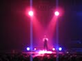 Tim Hockenberry singing 'Believe', Pittsburgh