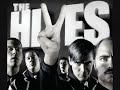 The Hives – Well Alright!