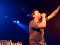 Brother Ali & Atmosphere -Puppets- Utrecht