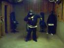 Session In basement Session In basement