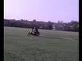Club 90 Wheelies 