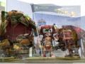 Tork: Toy collection