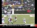 YouTube - Great interception by Ced Griffin at Senior Bowl