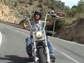 Harley Davidson - SCHC - Mountainpart - The Passenger Harley Davidson - SCHC - Mountainpart - The Passenger