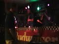 cover of rob zombie