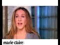 Marie Claire TV: Sarah Jessica Parker