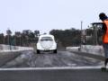 videos de VW Burnout and Clean Run Warwick 08