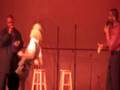 ROCKAPELLA 2007 Long Cool Woman in a Black Dress INDY