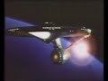 Star Trek - The Motion Picture - TV Trailer 5 Star Trek - The Motion Picture - TV Trailer 5