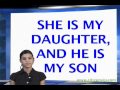 English Sentences and Words