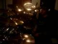 ascendancy drum cover