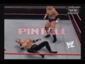 continuation of the christian/mysterio match. afterward, the 1st of 2 kotr semi-final matches -- as raw's jeff hardy takes on mr. kennedy. which raw superstar will make it to the finals?