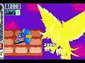Megaman Battle Network 6 Falzar [Jap] : FalzarSP - No Damage
