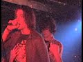 The Strokes - Last Nite 10/02/2001 Horseshoe Tavern