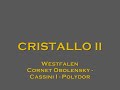 Cristallo II