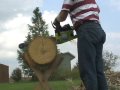 Poulan 4000 Chainsaw - Stock