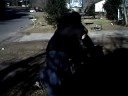 zombie outakes *sam dies*