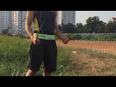 how to belt effortlessly
