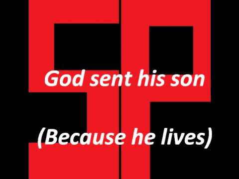 God sent His son lyrics (English and Malayalam) – A journey to the