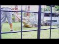 Utan-King of the Crocs-Feeding