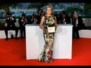 Catherine Deneuve - Cannes 2008 slideshow
