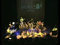 I Compani plays Fellini Otto e Mezzo