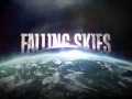Junho, TNT estreia s�rie Falling Skies