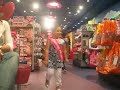 Having fun at Club Libby Lu