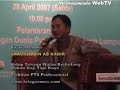 Hidup Tenang Walau Berhutang
