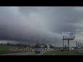 Georgia Supercells March 15, 2008