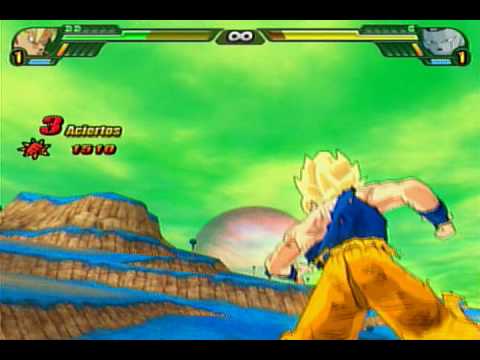 VEGETA SS100