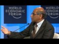 Davos Annual Meeting 2010 - From Copenhagen to Mexico: What's Next?